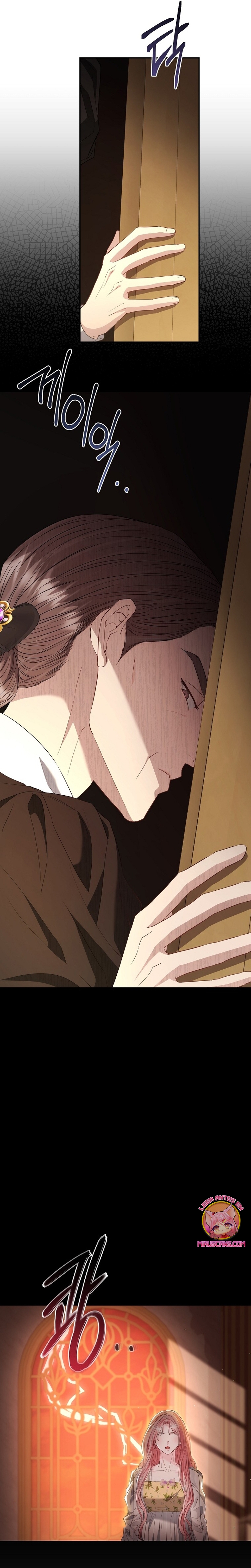 Marido tirano, con la que estás obsesionado está en otra parte Capítulo 63 - Página 13