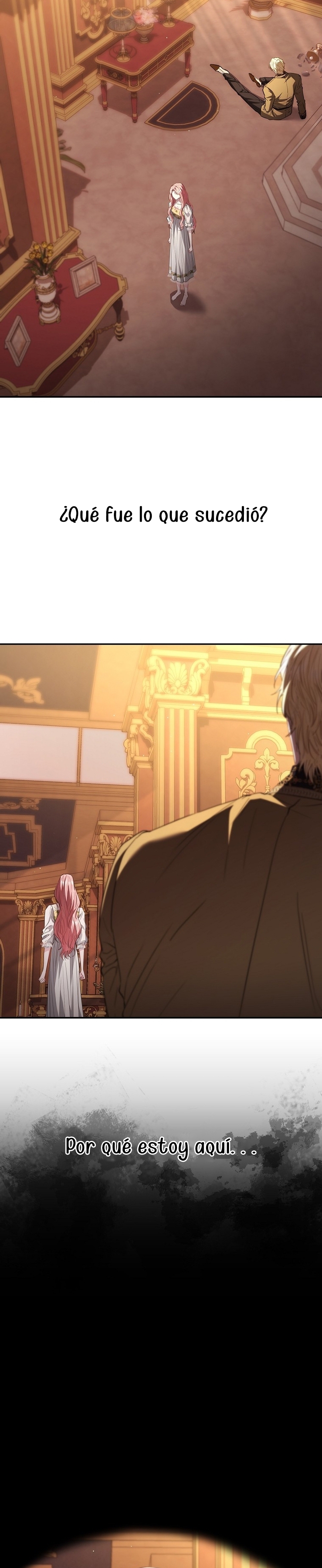 Marido tirano, con la que estás obsesionado está en otra parte Capítulo 63 - Página 15