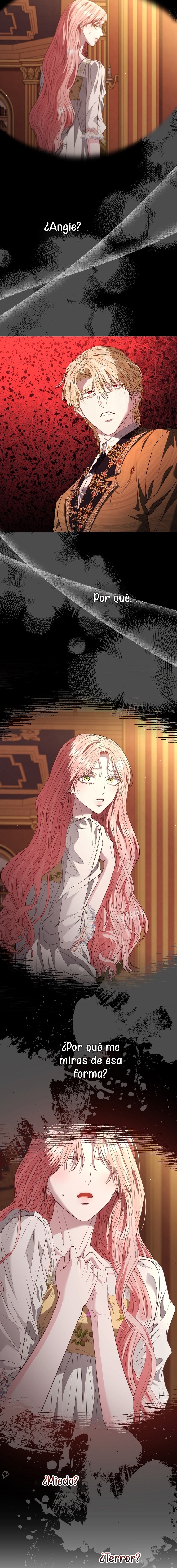 Marido tirano, con la que estás obsesionado está en otra parte Capítulo 63 - Página 16