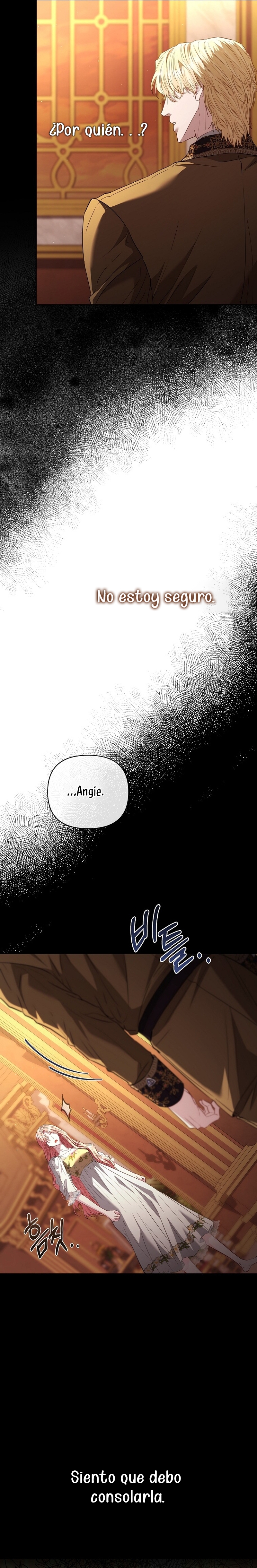 Marido tirano, con la que estás obsesionado está en otra parte Capítulo 63 - Página 18