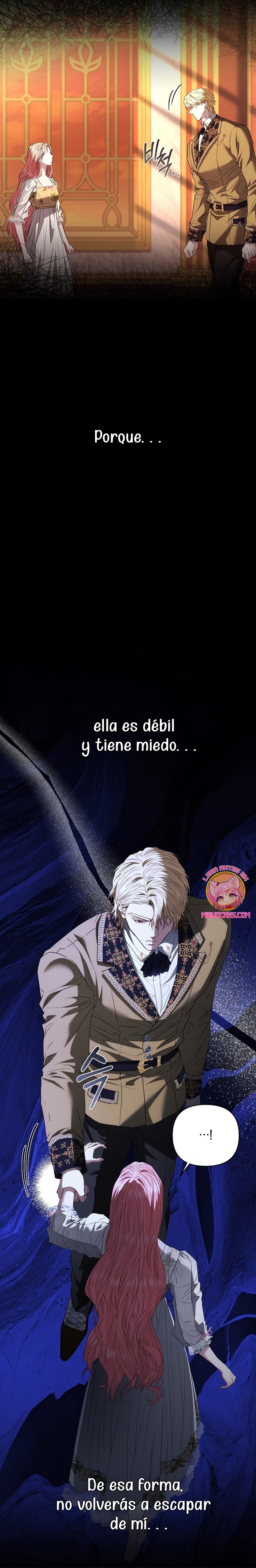 Marido tirano, con la que estás obsesionado está en otra parte Capítulo 63 - Página 19