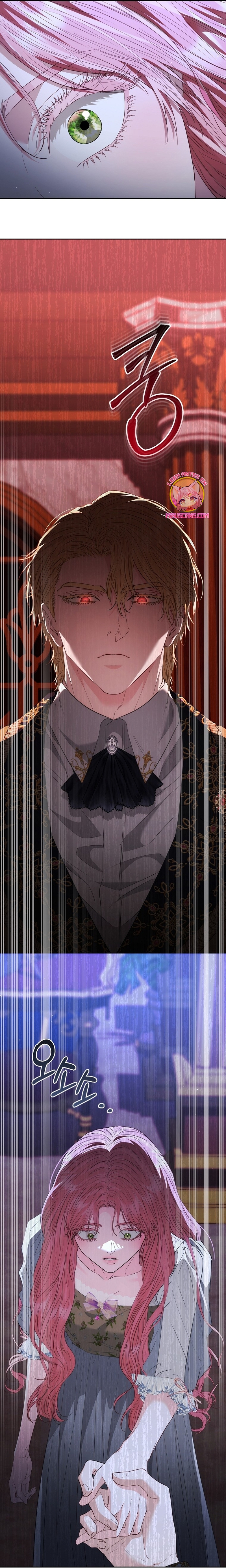 Marido tirano, con la que estás obsesionado está en otra parte Capítulo 63 - Página 20