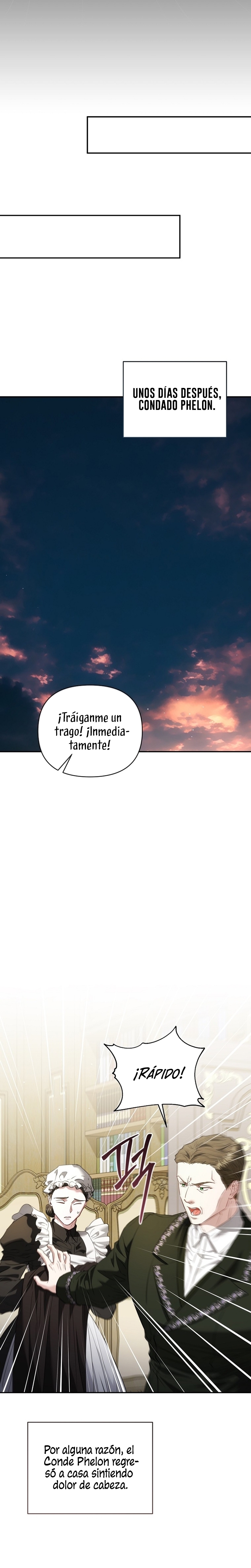 Marido tirano, con la que estás obsesionado está en otra parte Capítulo 63 - Página 24