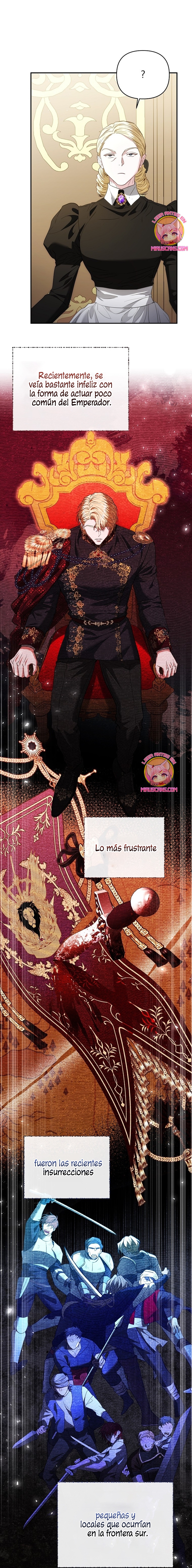 Marido tirano, con la que estás obsesionado está en otra parte Capítulo 63 - Página 25