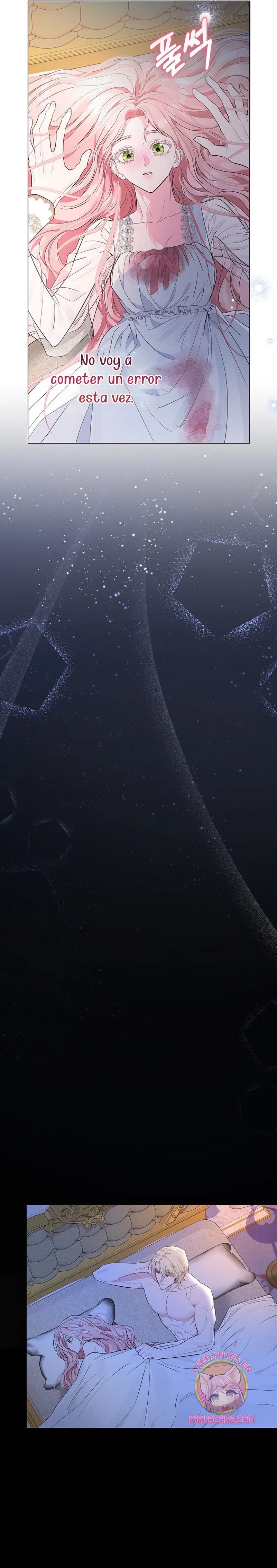 Marido tirano, con la que estás obsesionado está en otra parte Capítulo 7 - Página 20