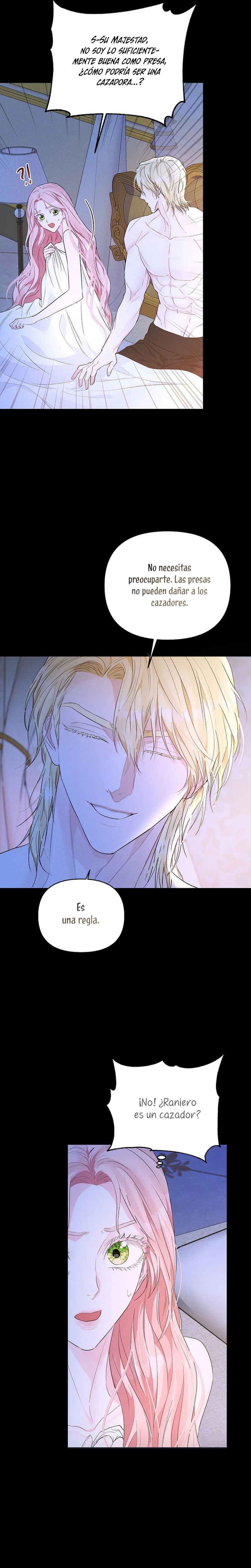 Marido tirano, con la que estás obsesionado está en otra parte Capítulo 7 - Página 24