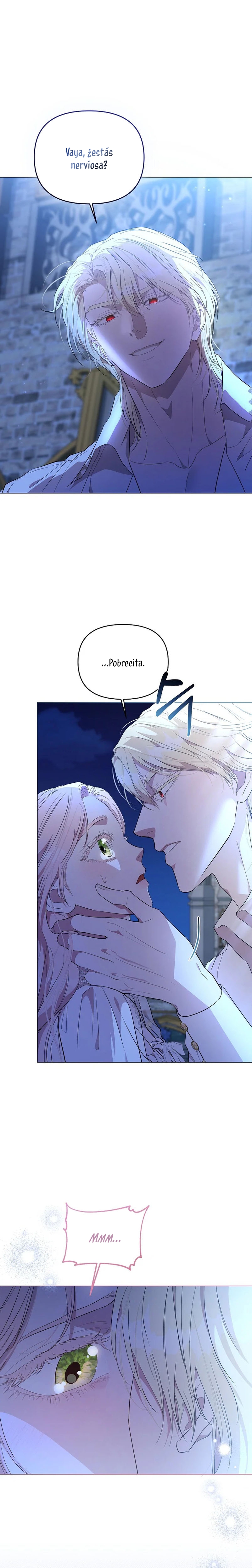 Marido tirano, con la que estás obsesionado está en otra parte Capítulo 7 - Página 5