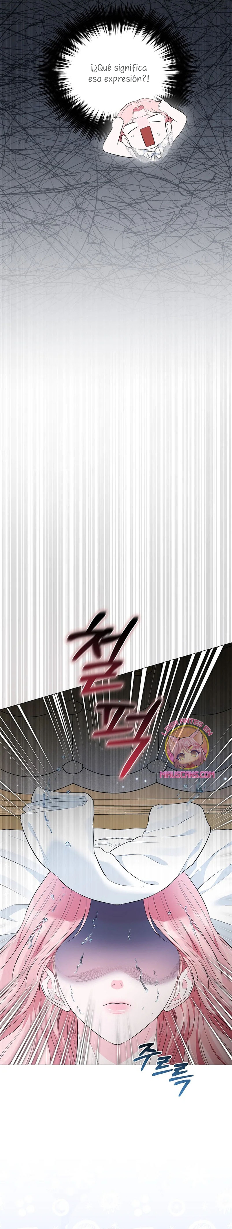 Marido tirano, con la que estás obsesionado está en otra parte Capítulo 8 - Página 24