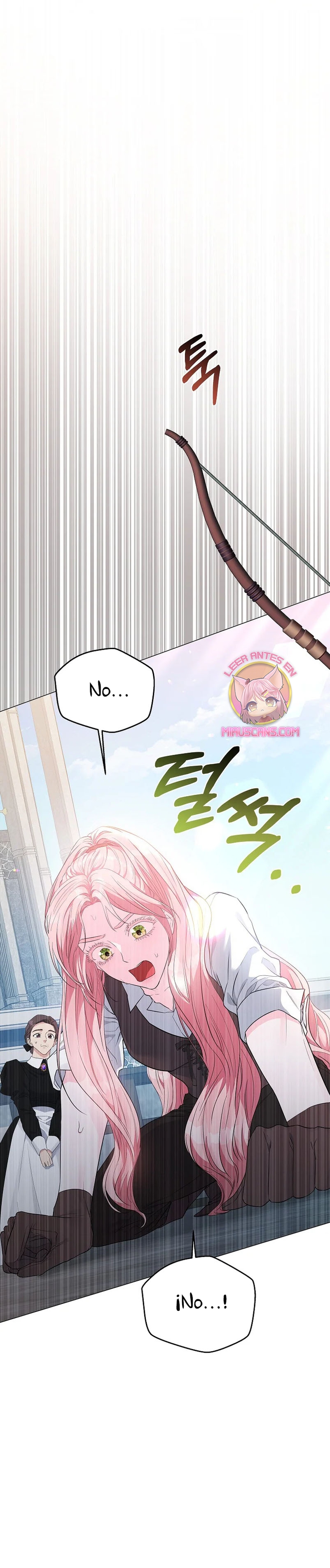 Marido tirano, con la que estás obsesionado está en otra parte Capítulo 8 - Página 3