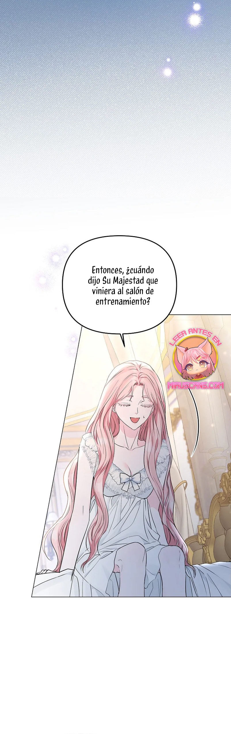 Marido tirano, con la que estás obsesionado está en otra parte Capítulo 9 - Página 12