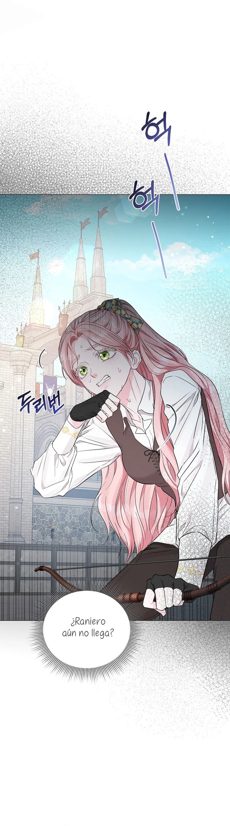 Marido tirano, con la que estás obsesionado está en otra parte Capítulo 9 - Página 15