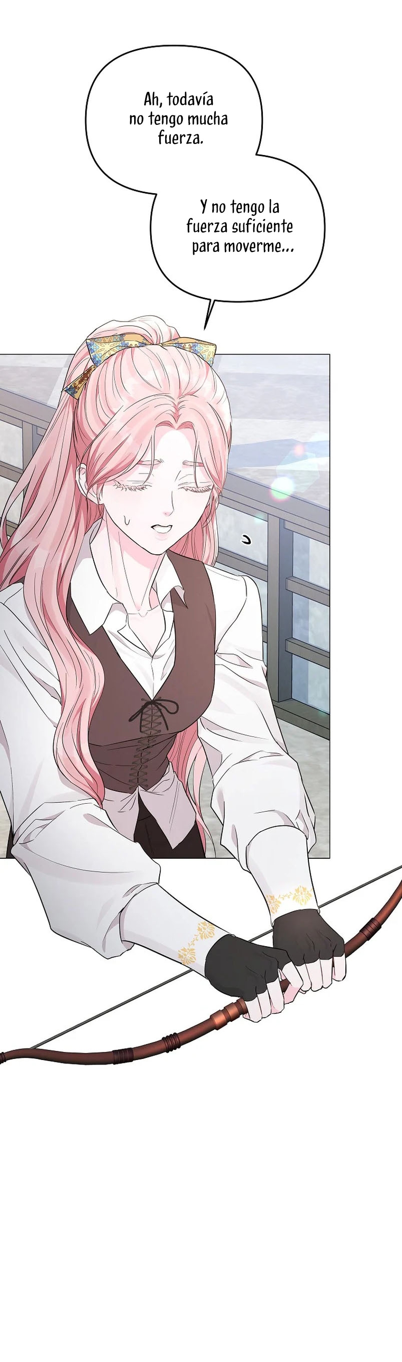 Marido tirano, con la que estás obsesionado está en otra parte Capítulo 9 - Página 18