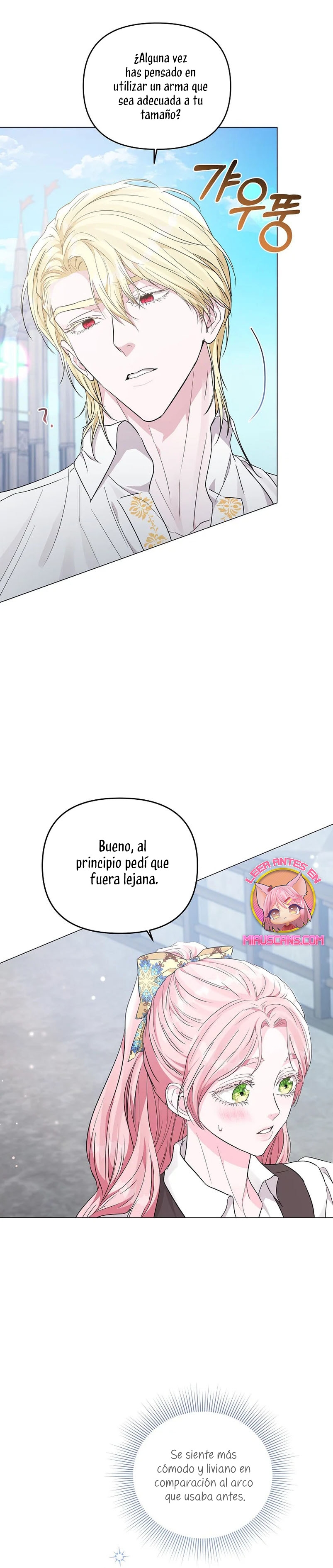 Marido tirano, con la que estás obsesionado está en otra parte Capítulo 9 - Página 20