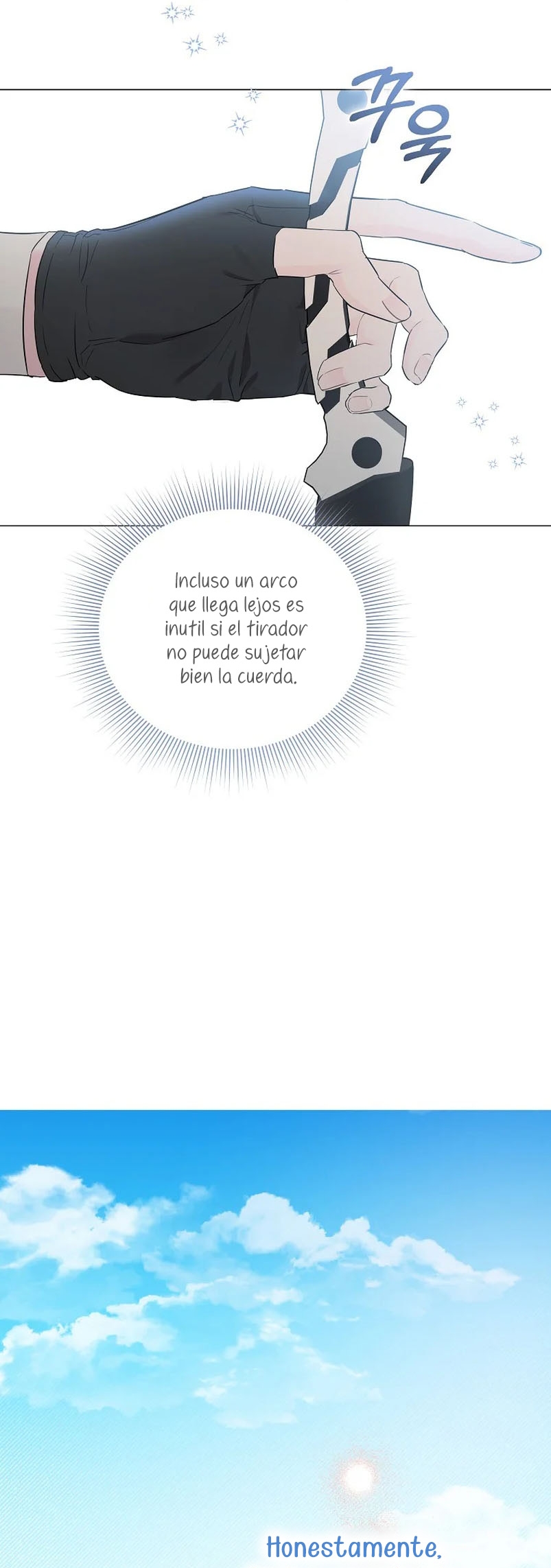 Marido tirano, con la que estás obsesionado está en otra parte Capítulo 9 - Página 21