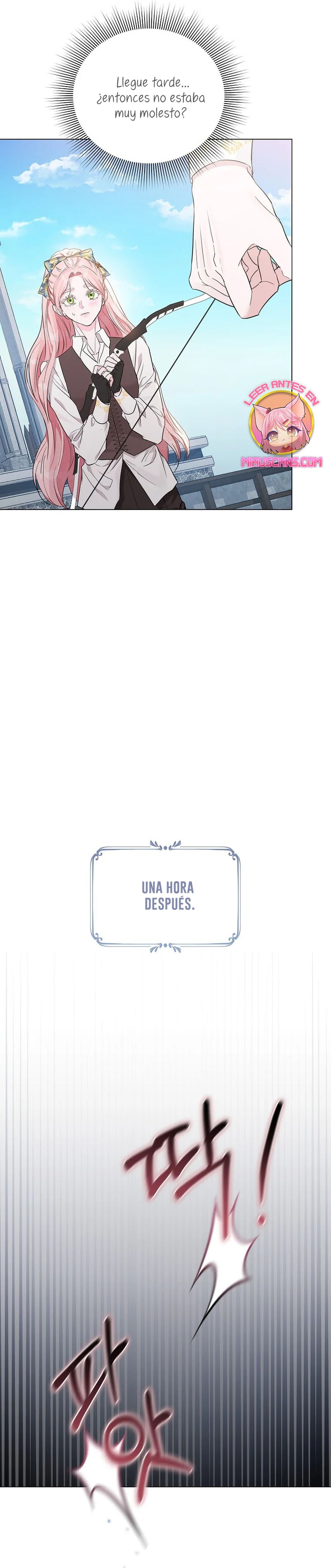 Marido tirano, con la que estás obsesionado está en otra parte Capítulo 9 - Página 25