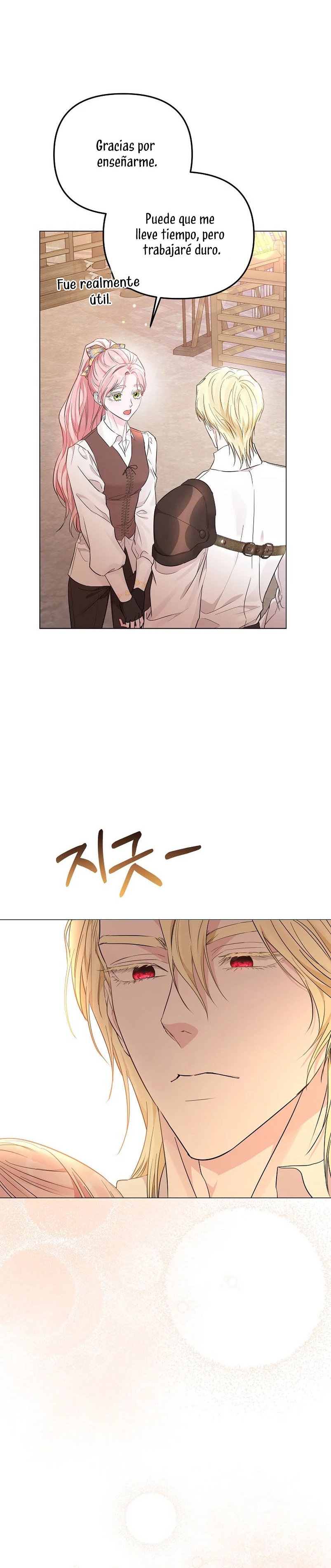 Marido tirano, con la que estás obsesionado está en otra parte Capítulo 9 - Página 40