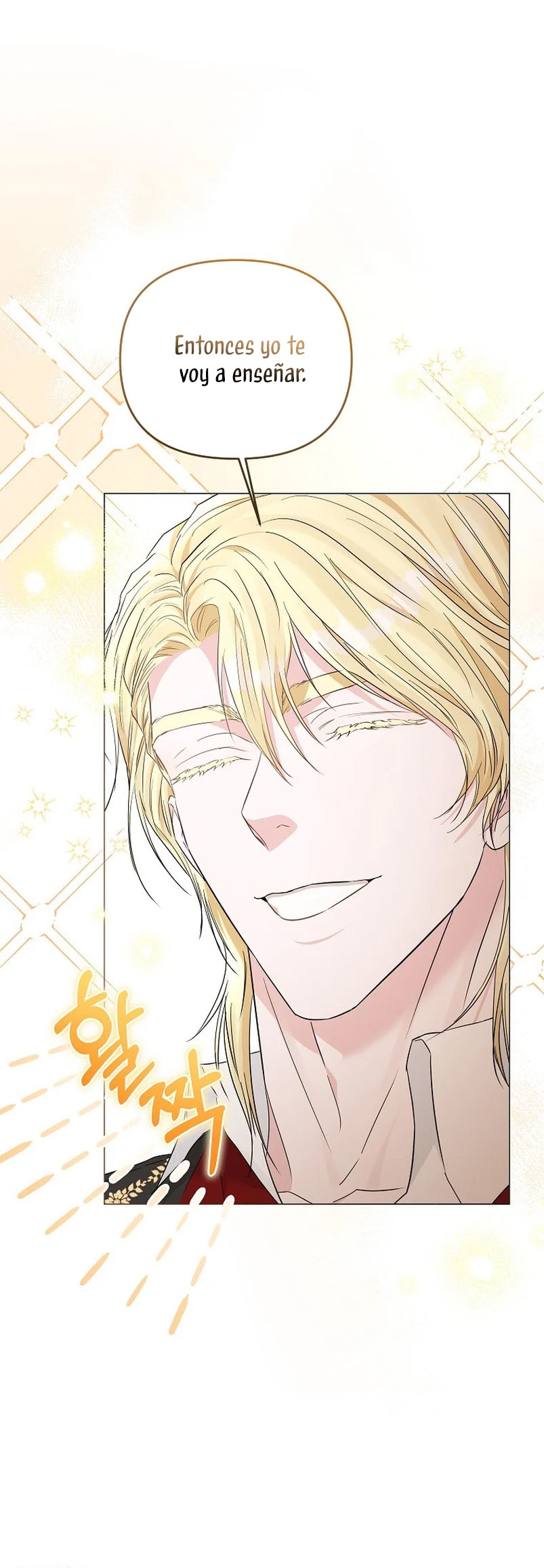 Marido tirano, con la que estás obsesionado está en otra parte Capítulo 9 - Página 6