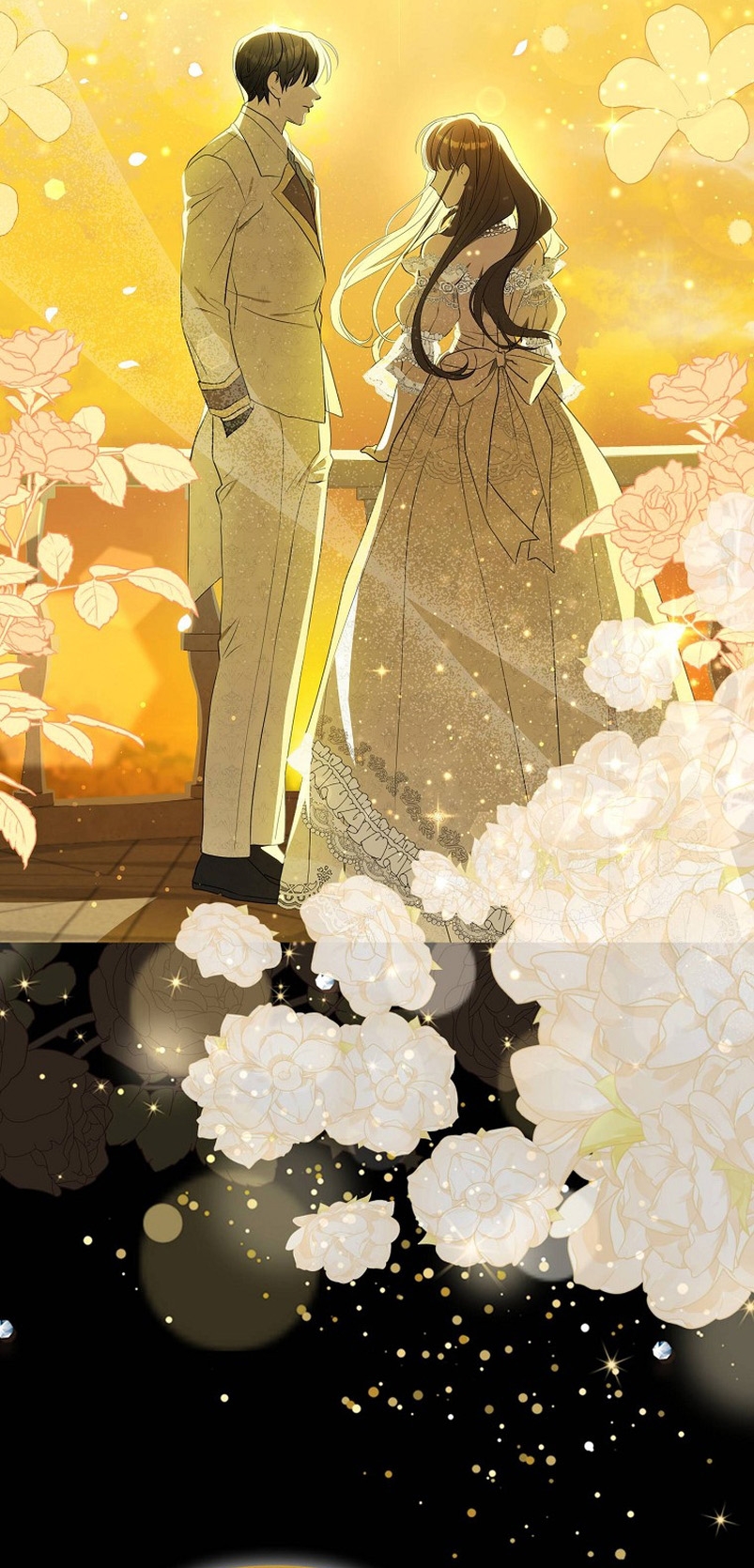 ¿Por qué estás obsesionado con tu esposa falsa? Capítulo 1 - Página 13