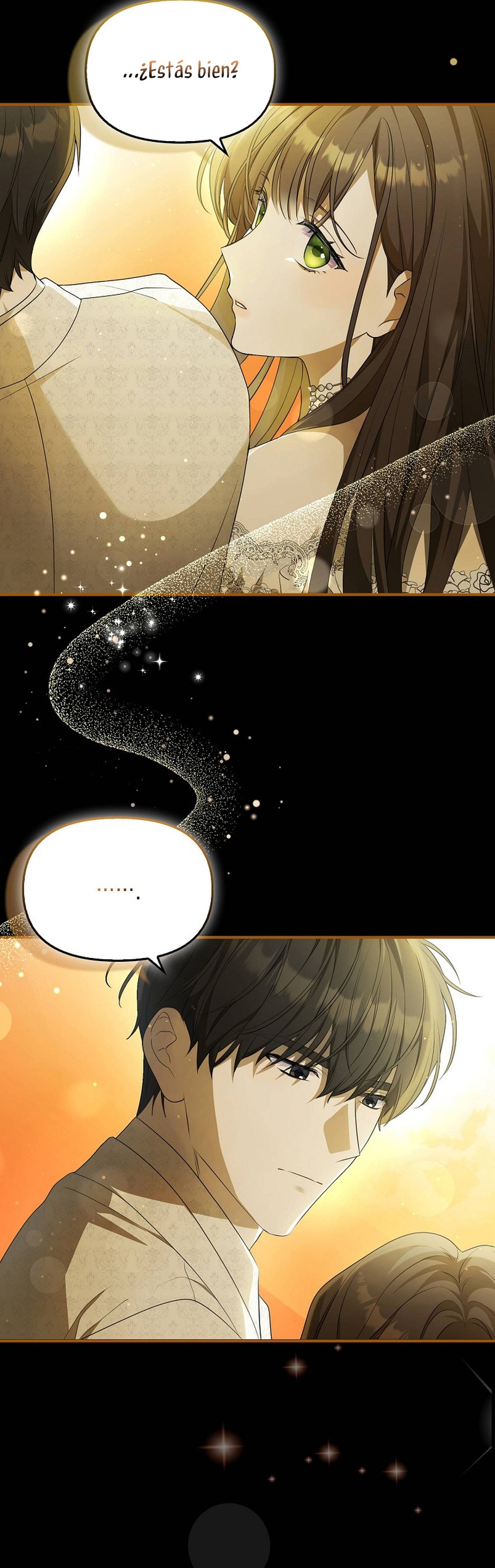 ¿Por qué estás obsesionado con tu esposa falsa? Capítulo 1 - Página 14