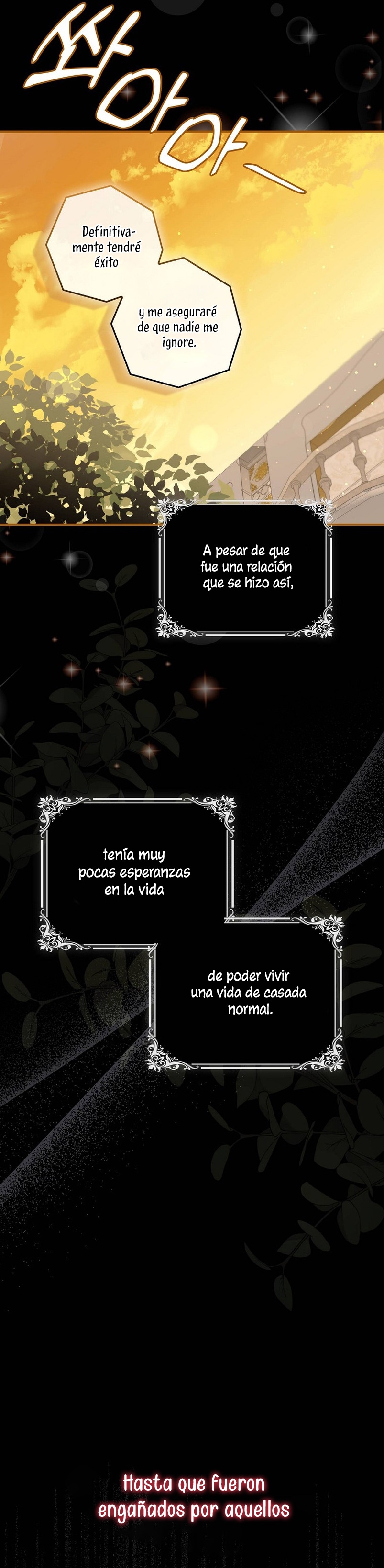 ¿Por qué estás obsesionado con tu esposa falsa? Capítulo 1 - Página 15