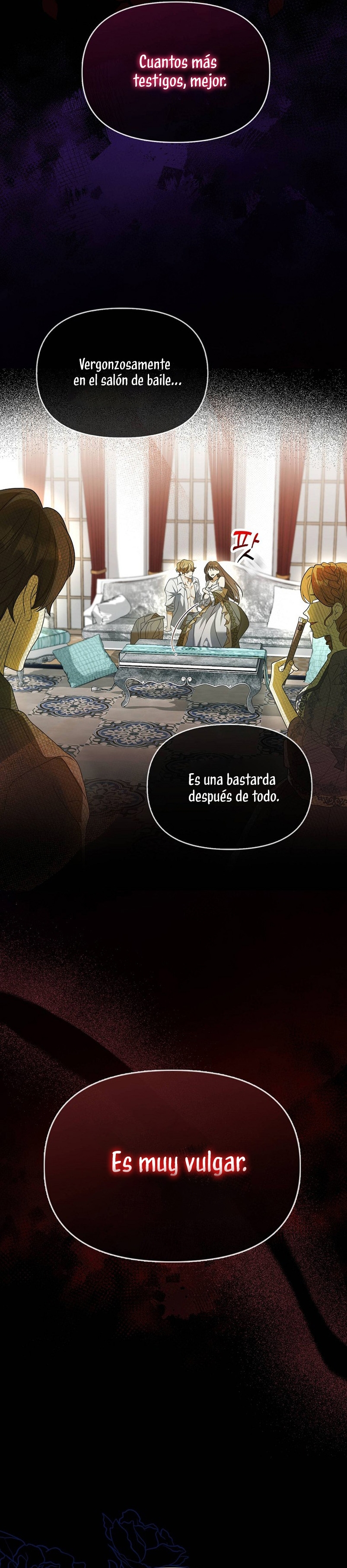 ¿Por qué estás obsesionado con tu esposa falsa? Capítulo 1 - Página 24