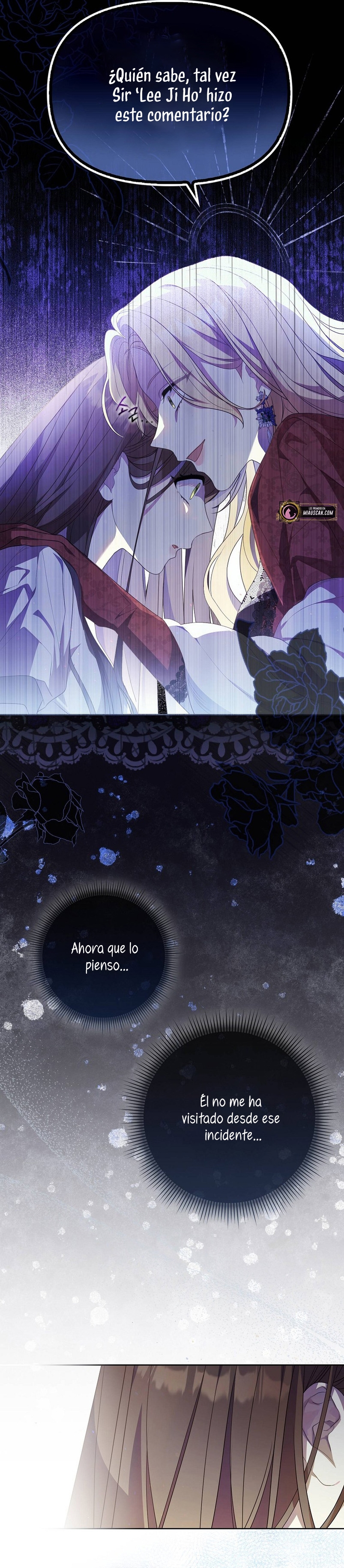 ¿Por qué estás obsesionado con tu esposa falsa? Capítulo 1 - Página 25