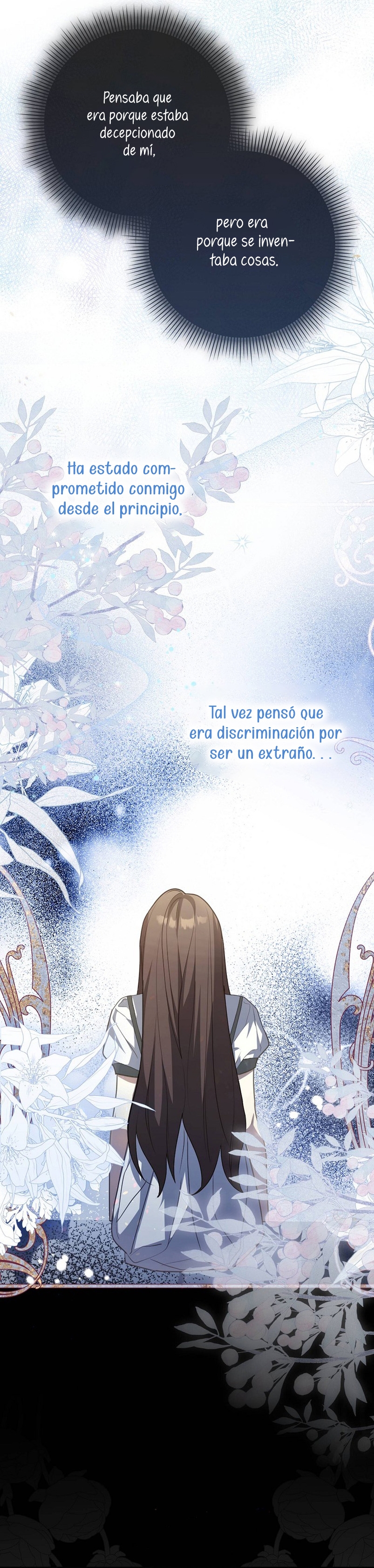 ¿Por qué estás obsesionado con tu esposa falsa? Capítulo 1 - Página 26