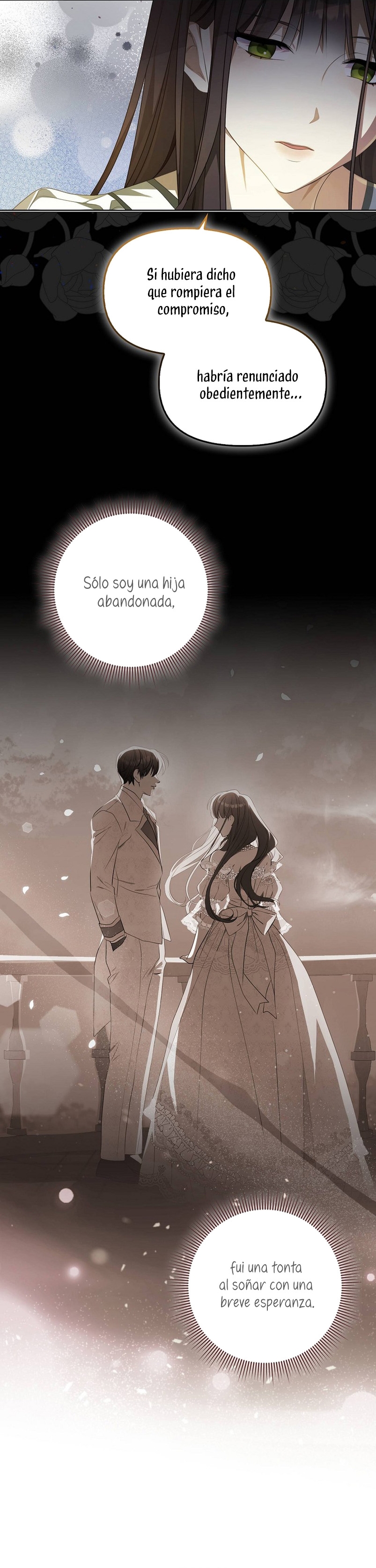 ¿Por qué estás obsesionado con tu esposa falsa? Capítulo 1 - Página 27