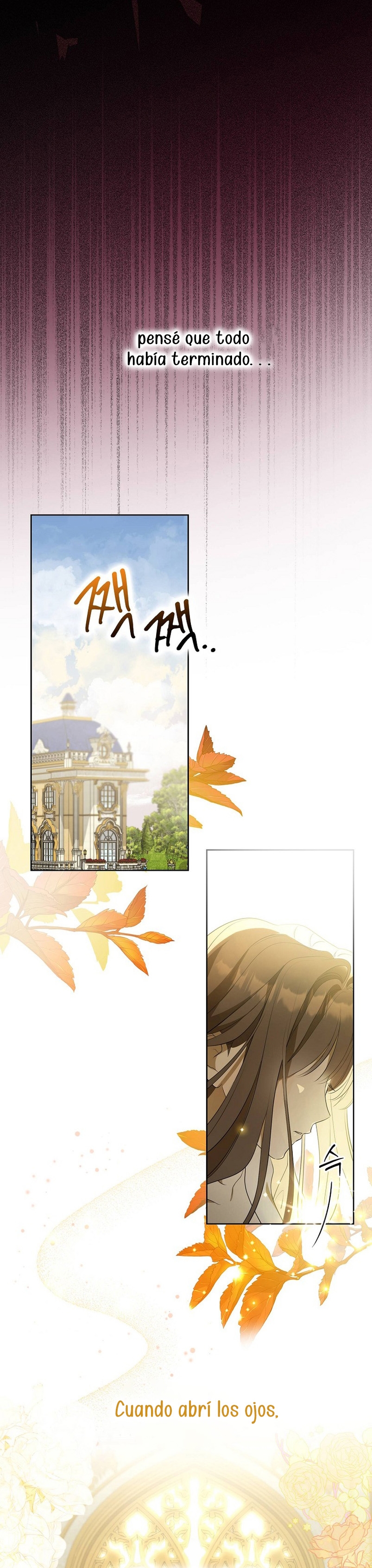 ¿Por qué estás obsesionado con tu esposa falsa? Capítulo 1 - Página 37