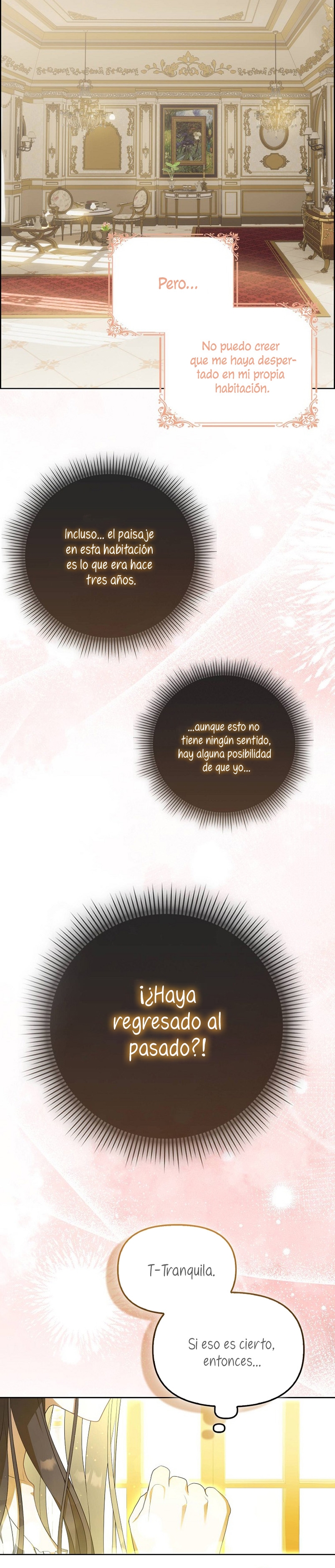 ¿Por qué estás obsesionado con tu esposa falsa? Capítulo 1 - Página 39