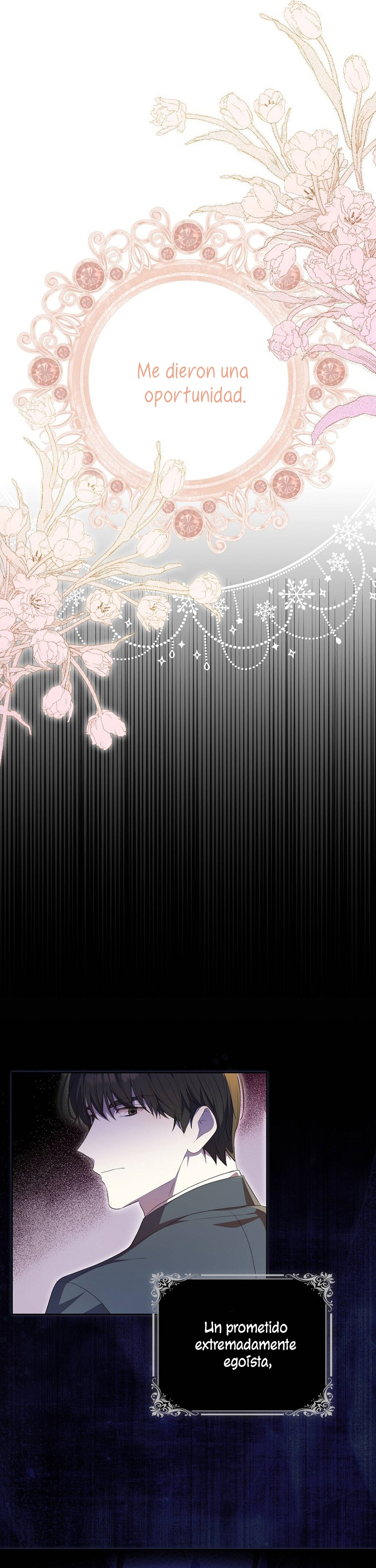 ¿Por qué estás obsesionado con tu esposa falsa? Capítulo 1 - Página 40