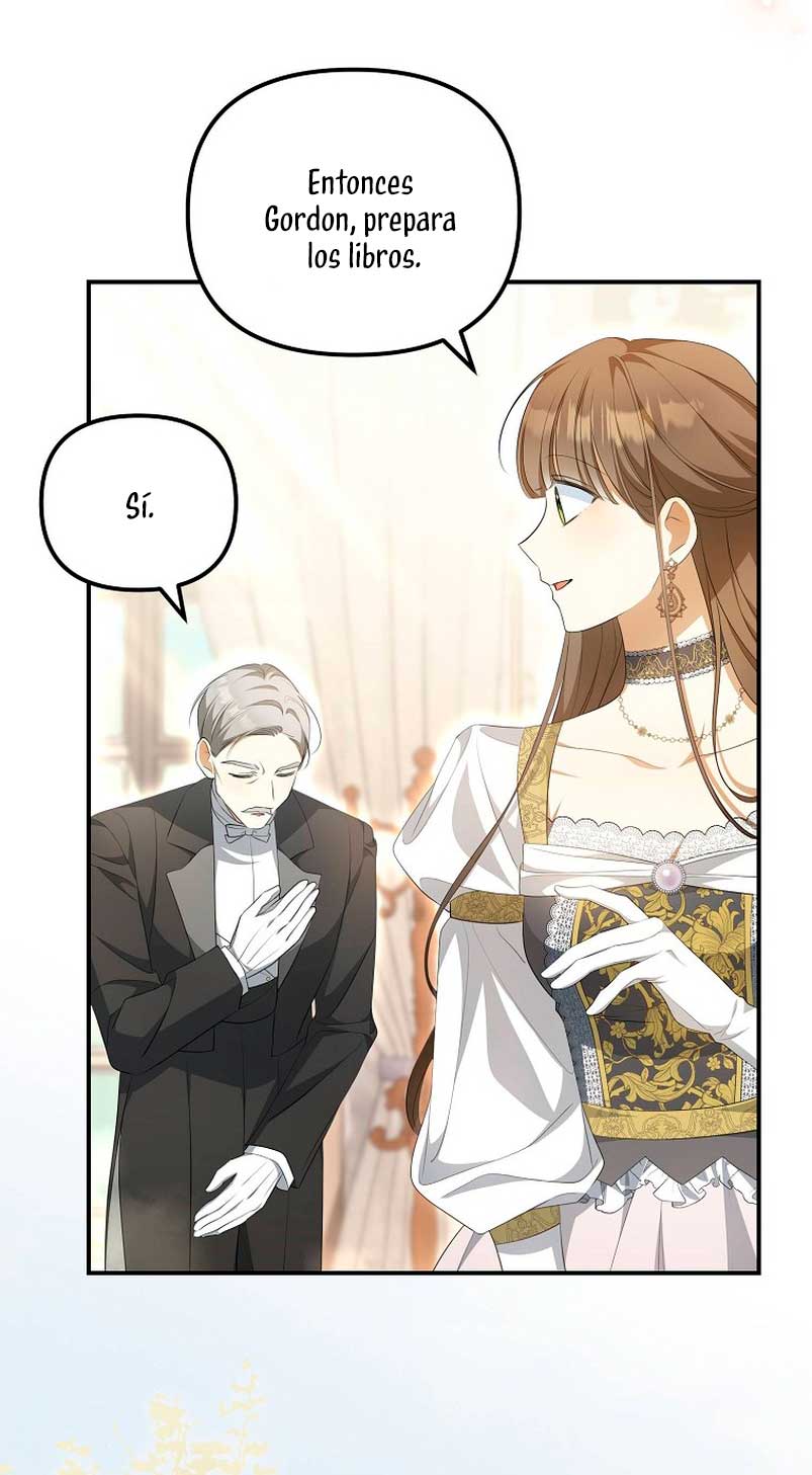 ¿Por qué estás obsesionado con tu esposa falsa? Capítulo 10 - Página 10