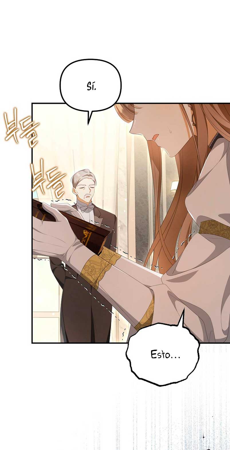 ¿Por qué estás obsesionado con tu esposa falsa? Capítulo 10 - Página 14