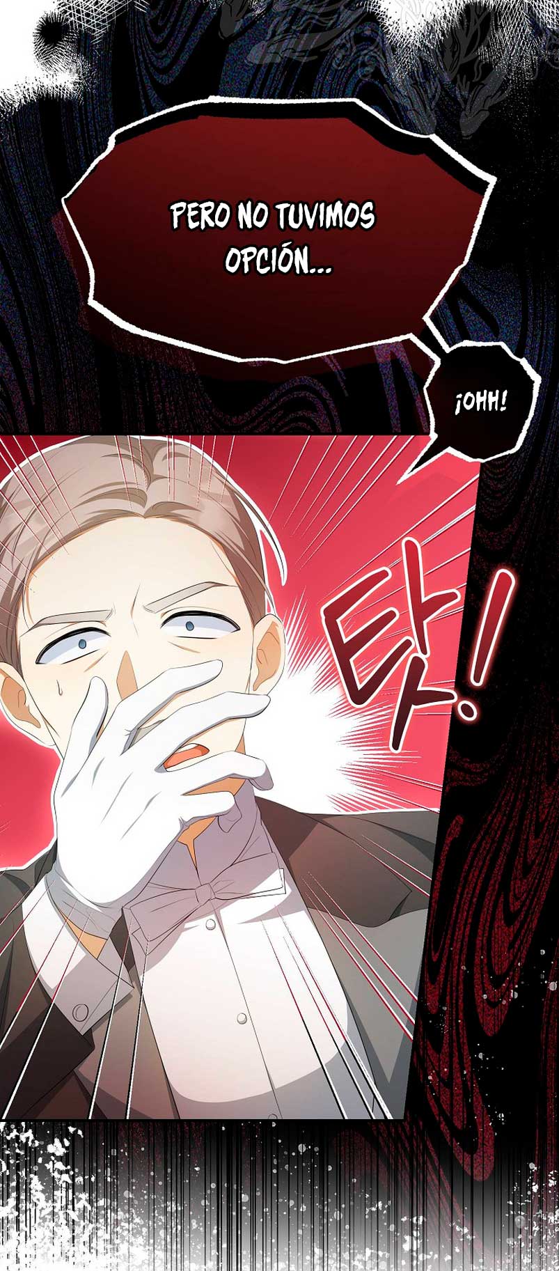 ¿Por qué estás obsesionado con tu esposa falsa? Capítulo 10 - Página 20