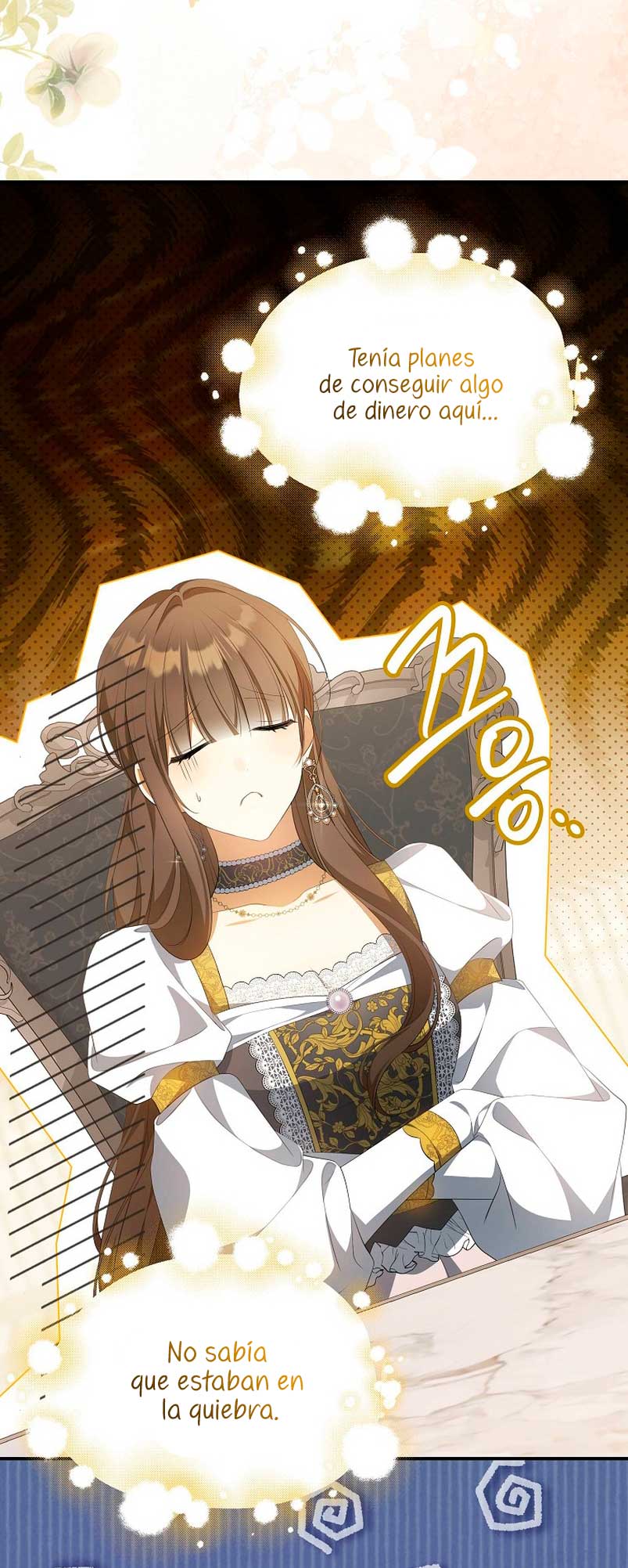 ¿Por qué estás obsesionado con tu esposa falsa? Capítulo 10 - Página 23