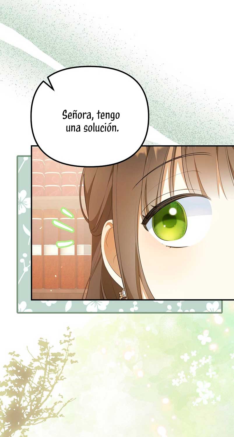 ¿Por qué estás obsesionado con tu esposa falsa? Capítulo 10 - Página 25