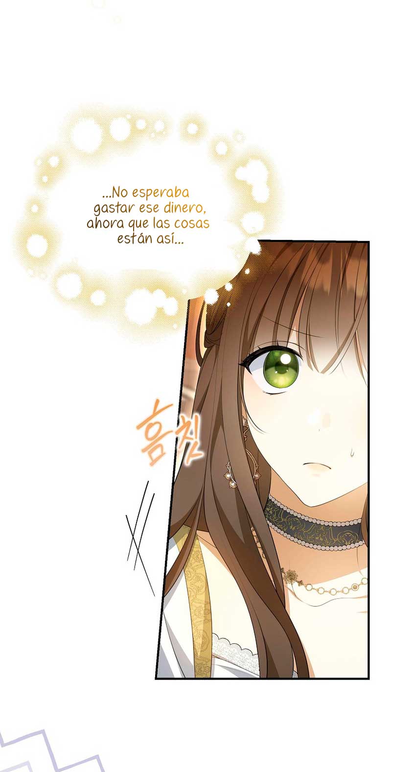 ¿Por qué estás obsesionado con tu esposa falsa? Capítulo 10 - Página 29