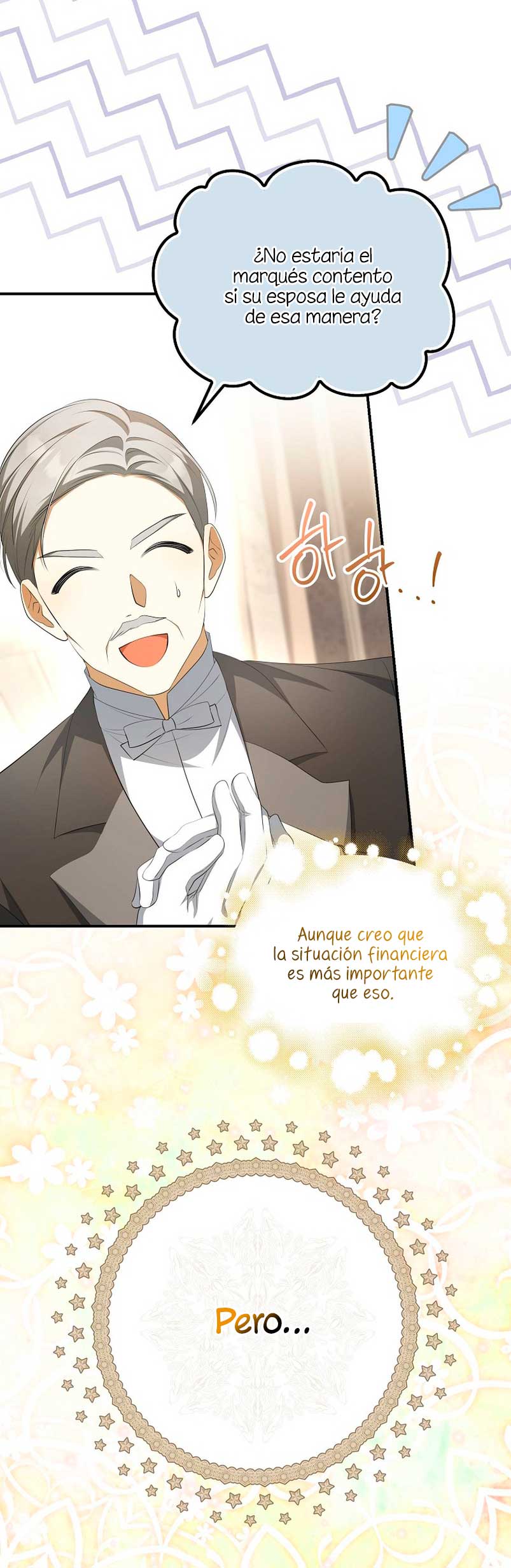 ¿Por qué estás obsesionado con tu esposa falsa? Capítulo 10 - Página 30