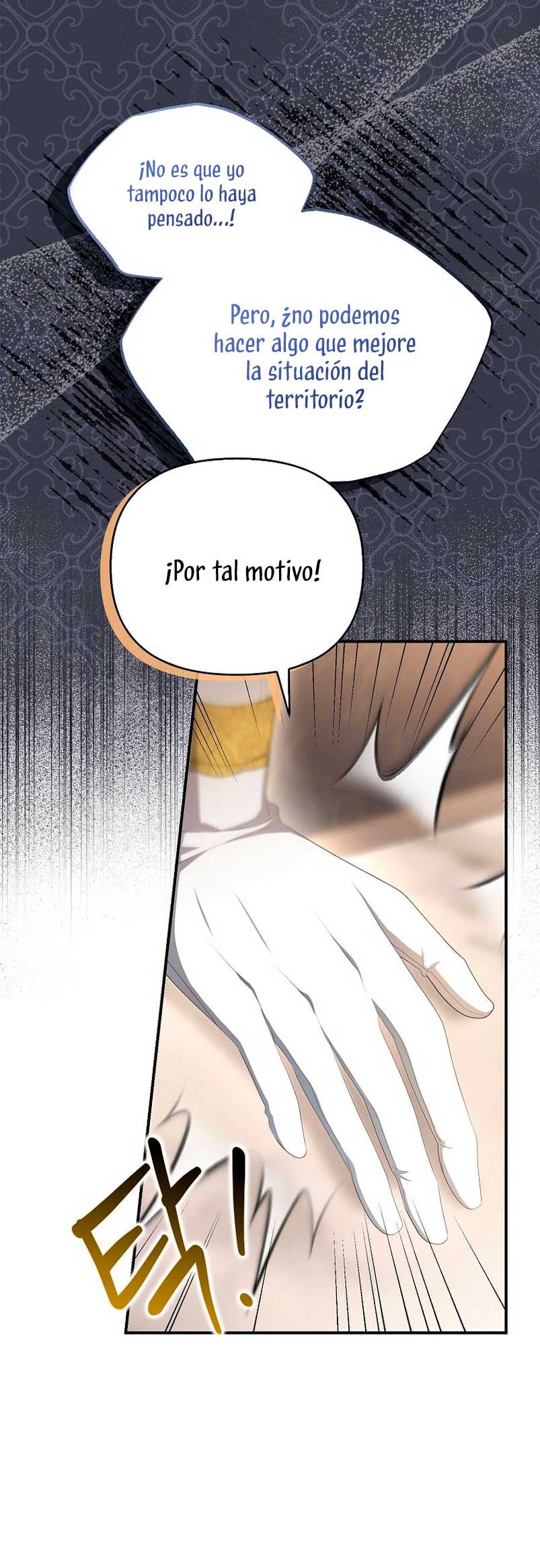 ¿Por qué estás obsesionado con tu esposa falsa? Capítulo 10 - Página 35