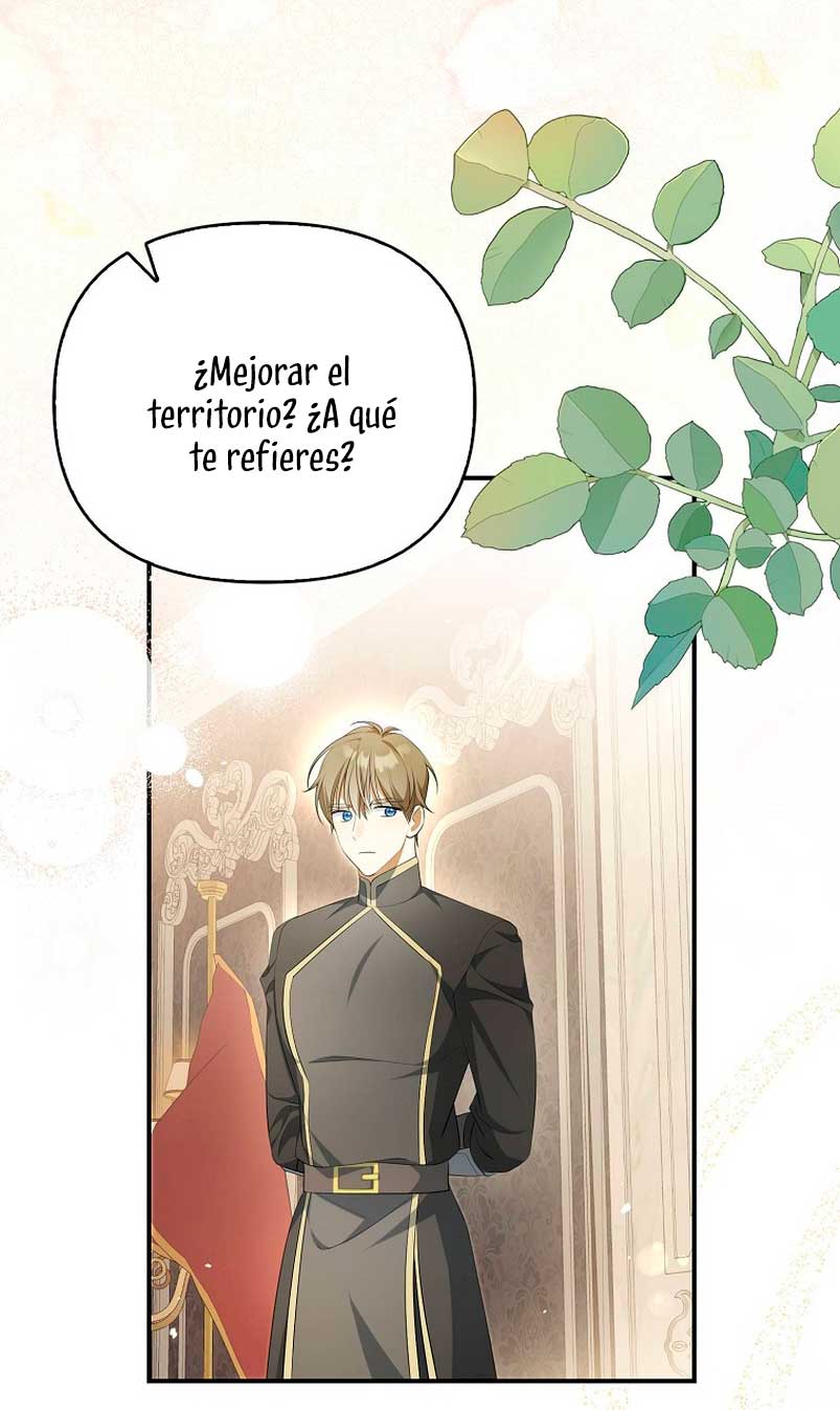 ¿Por qué estás obsesionado con tu esposa falsa? Capítulo 10 - Página 37