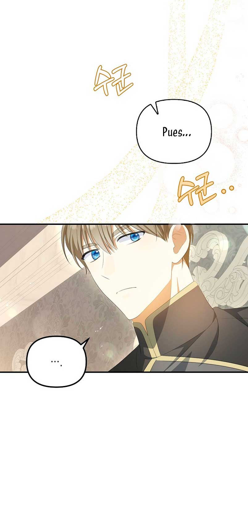 ¿Por qué estás obsesionado con tu esposa falsa? Capítulo 10 - Página 38