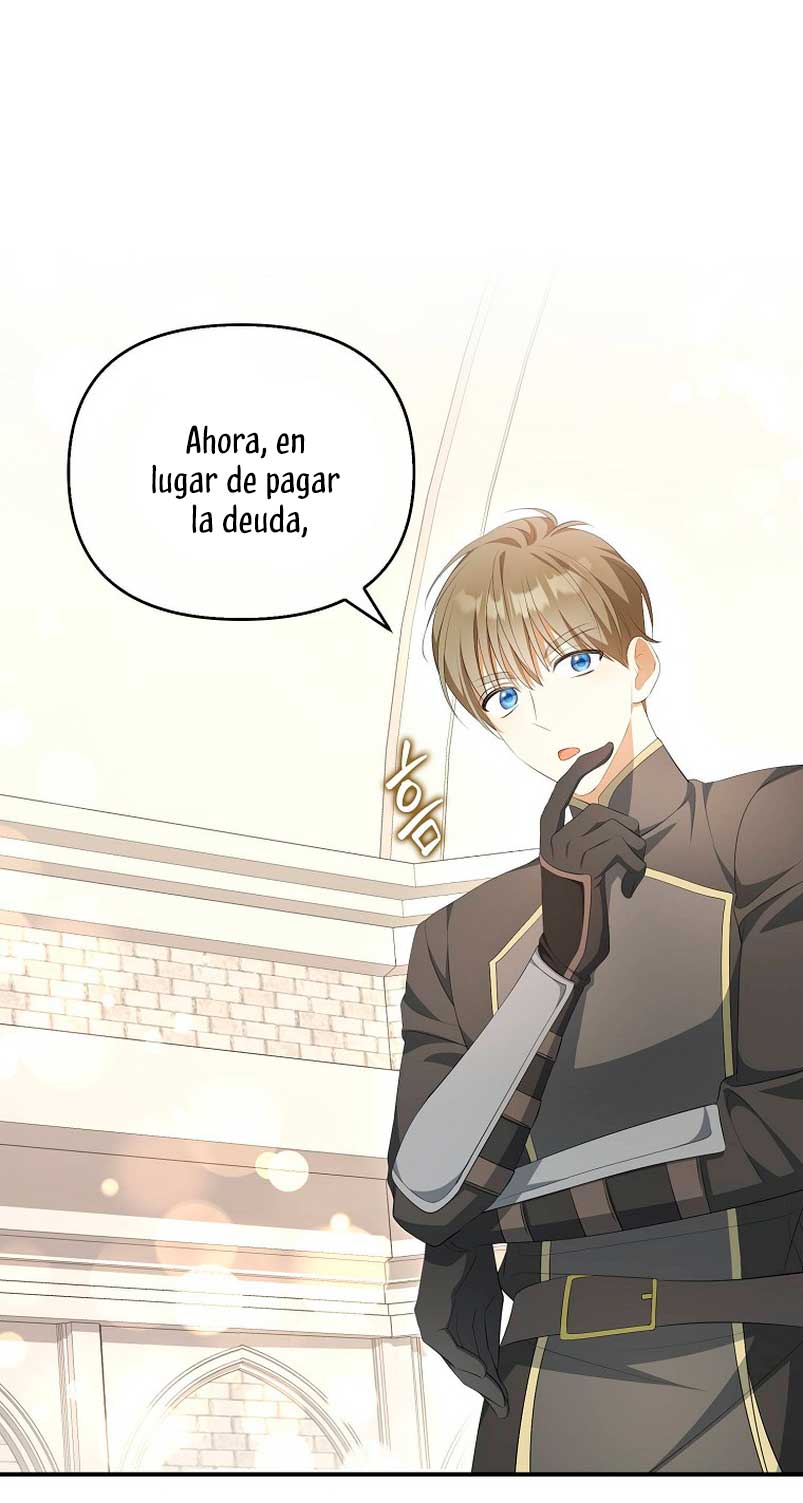 ¿Por qué estás obsesionado con tu esposa falsa? Capítulo 10 - Página 42