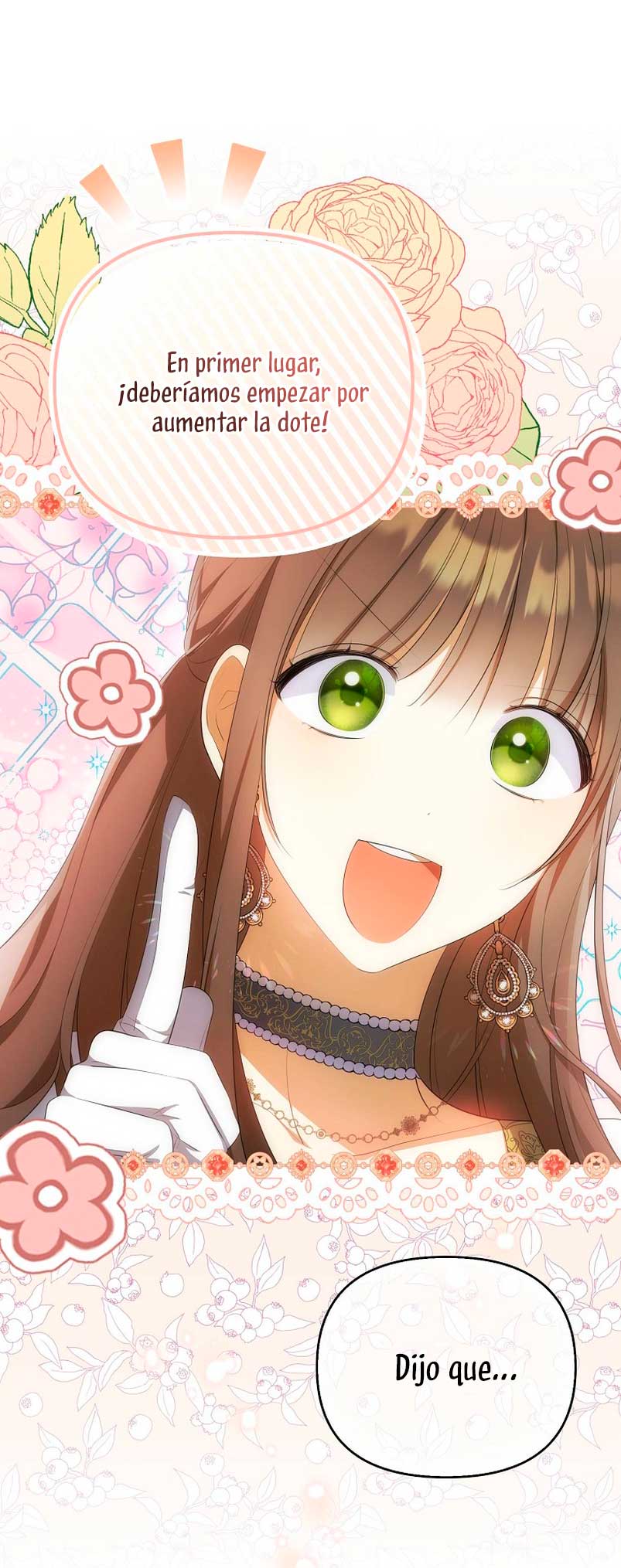 ¿Por qué estás obsesionado con tu esposa falsa? Capítulo 10 - Página 43