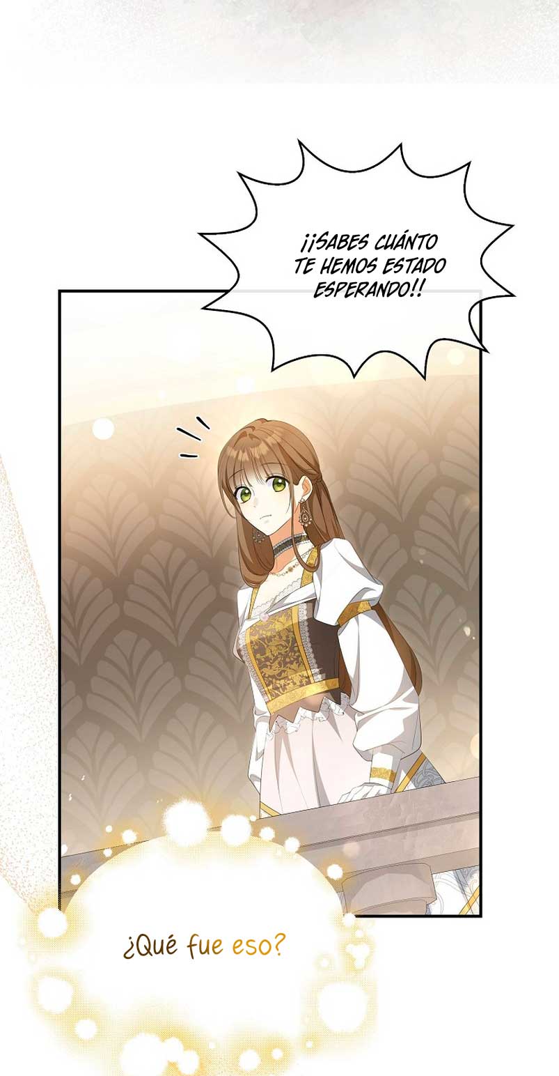 ¿Por qué estás obsesionado con tu esposa falsa? Capítulo 10 - Página 48