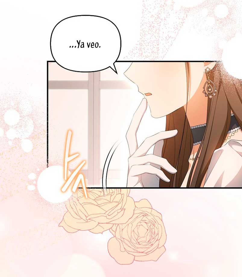 ¿Por qué estás obsesionado con tu esposa falsa? Capítulo 10 - Página 5