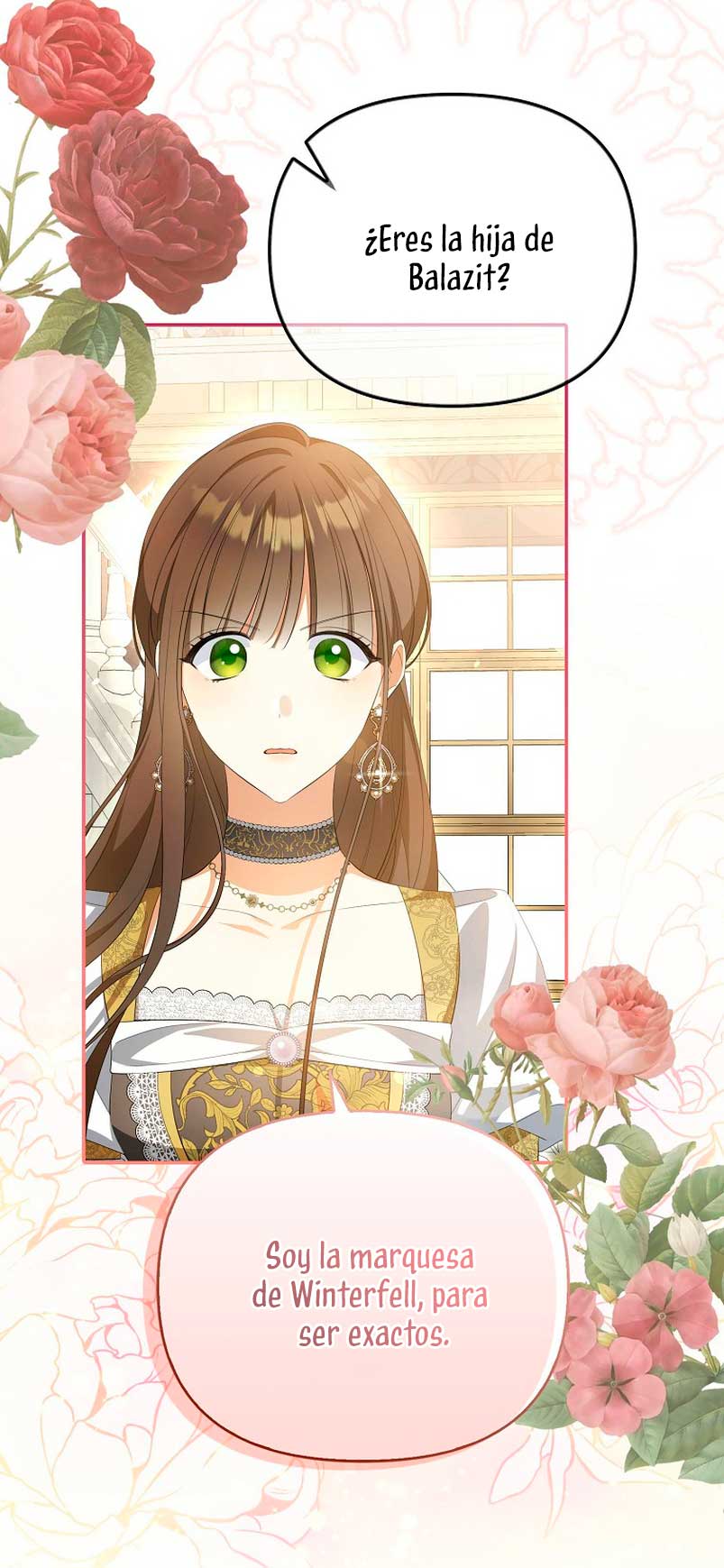 ¿Por qué estás obsesionado con tu esposa falsa? Capítulo 10 - Página 51