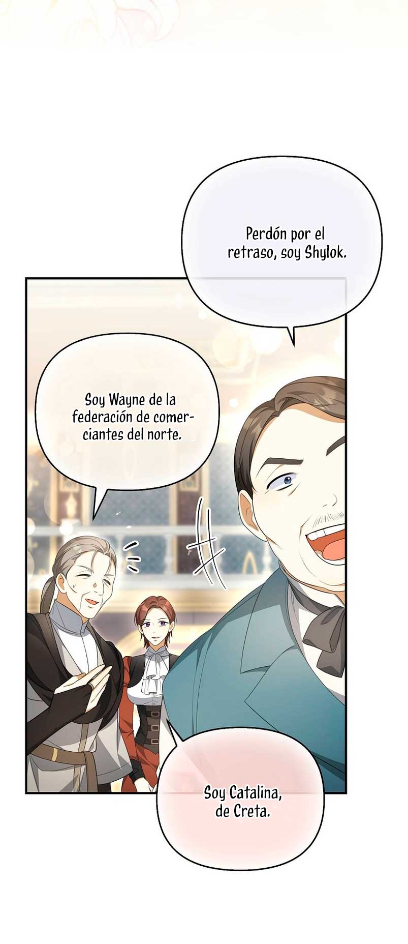 ¿Por qué estás obsesionado con tu esposa falsa? Capítulo 10 - Página 52