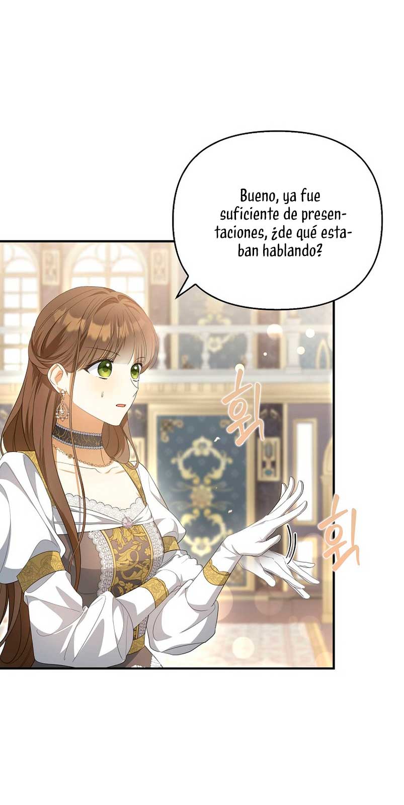 ¿Por qué estás obsesionado con tu esposa falsa? Capítulo 10 - Página 53