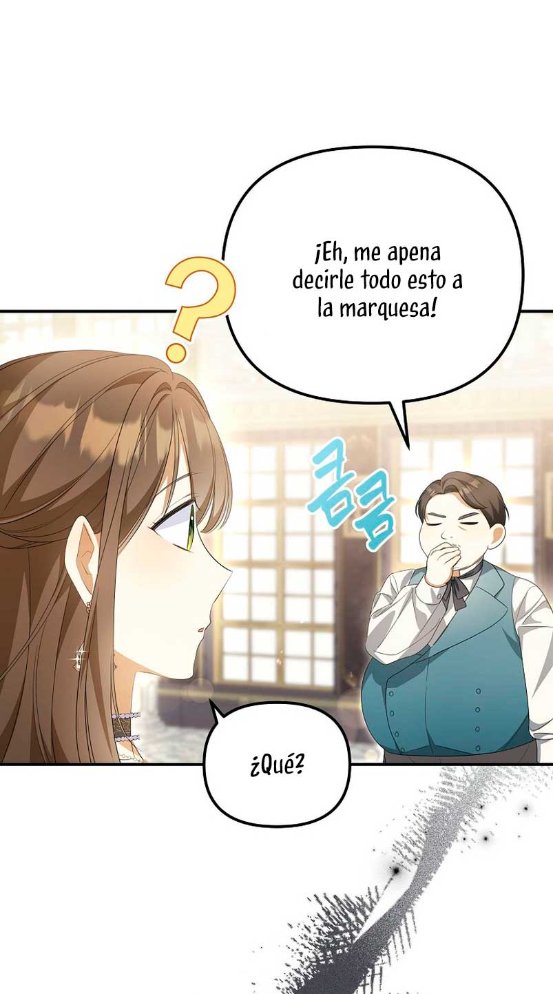 ¿Por qué estás obsesionado con tu esposa falsa? Capítulo 10 - Página 54