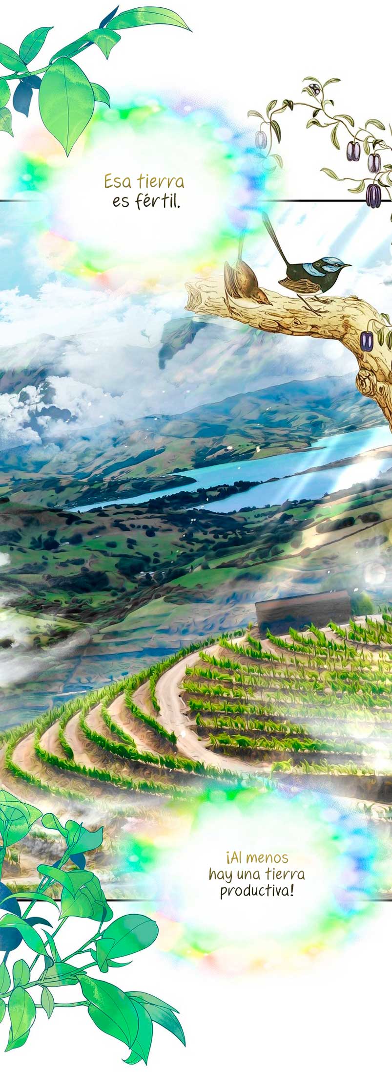 ¿Por qué estás obsesionado con tu esposa falsa? Capítulo 10 - Página 58